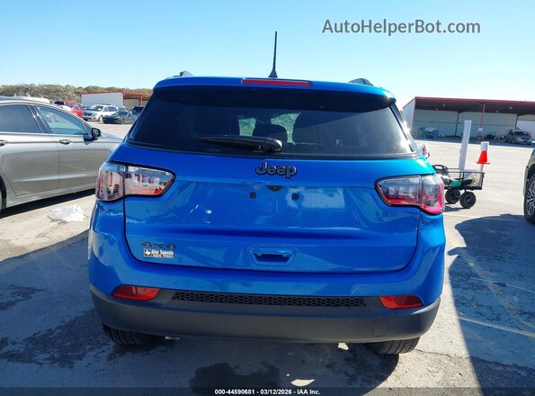 3C4NJDBN3TT151358 2026 JEEP COMPASS Blue 