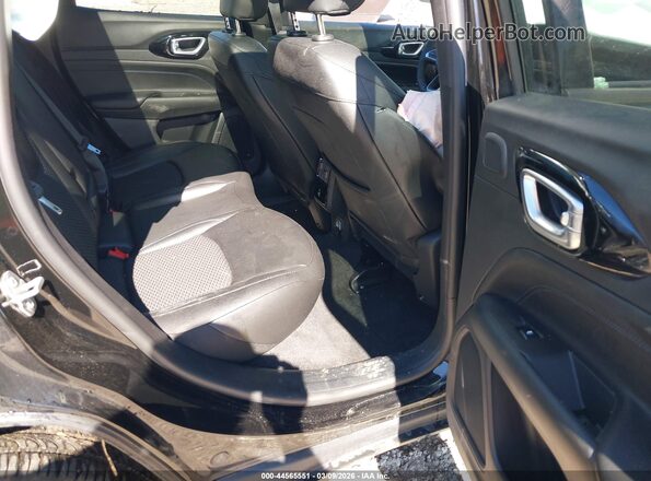 3C4NJDBN4TT169173 2026 JEEP COMPASS Black VIN կոդի պիտակի տեսք