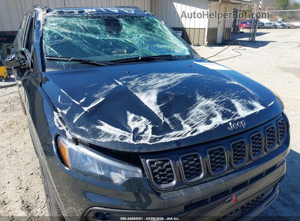 3C4NJDBN4TT169173 2026 JEEP COMPASS Black Դիմացի տեսք