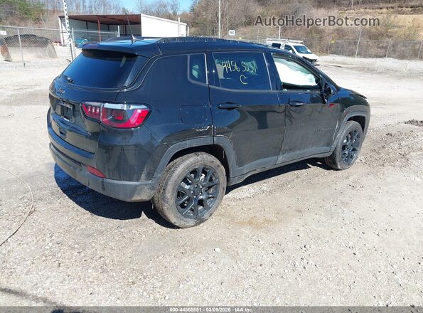 3C4NJDBN4TT169173 2026 JEEP COMPASS Black Հետևի աջ