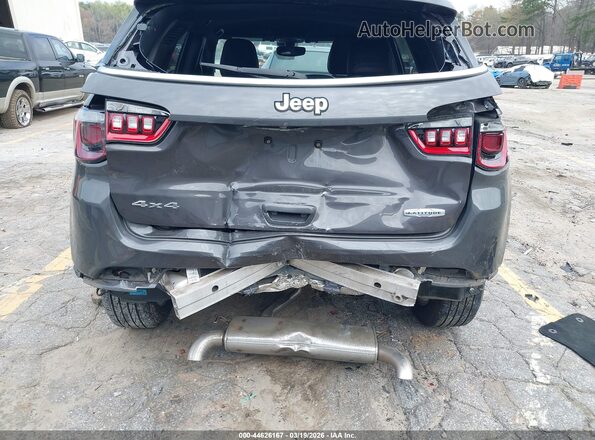 3C4NJDBN5RT120055 2024 JEEP COMPASS Gray Вид спереду