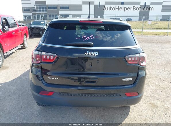 3C4NJDBN5TT198505 2026 JEEP COMPASS Black 