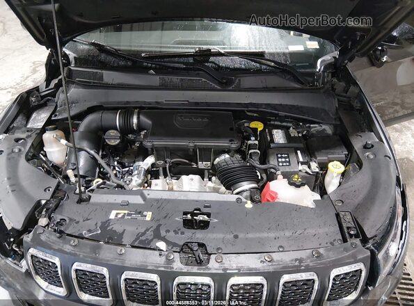 3C4NJDBN7RT606902 2024 JEEP COMPASS Серый Вид сзади