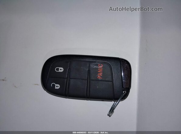 3C4NJDBN7RT606902 2024 JEEP COMPASS Серый Вид панели приборов