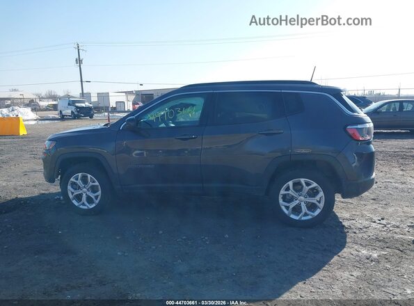 3C4NJDBN9RT155861 2024 JEEP COMPASS Gray 