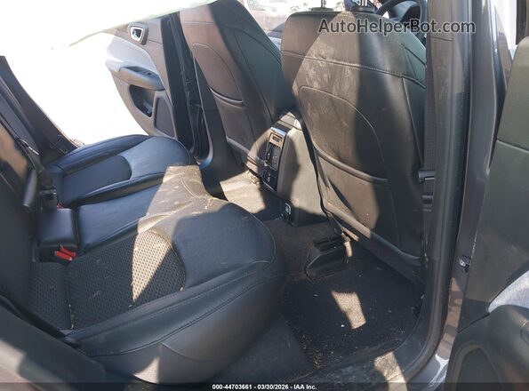 3C4NJDBN9RT155861 2024 JEEP COMPASS Gray Вид наклейки з VIN-кодом