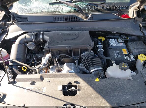 3C4NJDBN9RT155861 2024 JEEP COMPASS Gray Вид ззаду