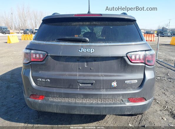 3C4NJDBN9RT155861 2024 JEEP COMPASS Gray 