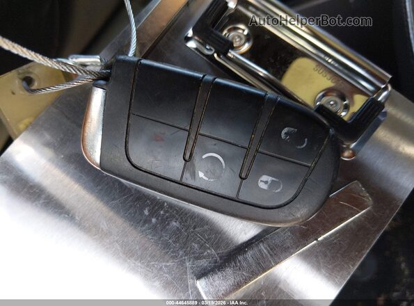 3C4NJDCB4KT742141 2019 JEEP COMPASS Черный Вид панели приборов
