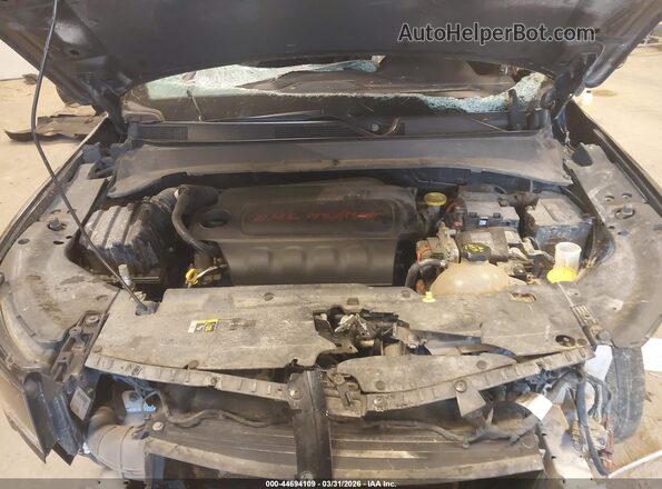 3C4NJDCB7JT238746 2018 JEEP COMPASS Gray უკანა ხედი