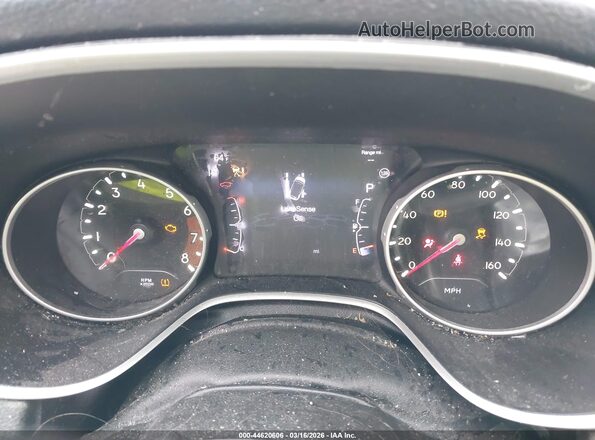 3C4NJDCB8MT512282 2021 JEEP COMPASS White Հետևի նստատեղերի տեսք