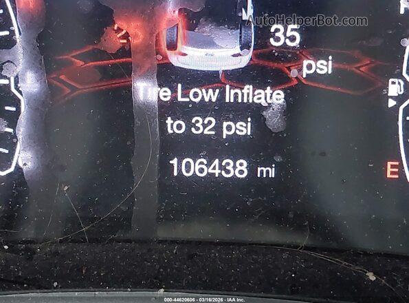 3C4NJDCB8MT512282 2021 JEEP COMPASS White 