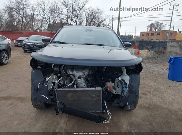 3C4NJDCB9MT515675 2021 JEEP COMPASS Gray 