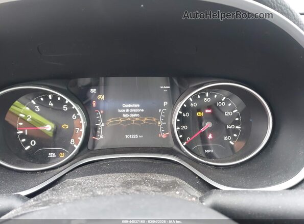 3C4NJDCB9MT515675 2021 JEEP COMPASS Gray 