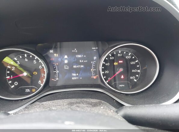 3C4NJDCB9MT515675 2021 JEEP COMPASS Gray 