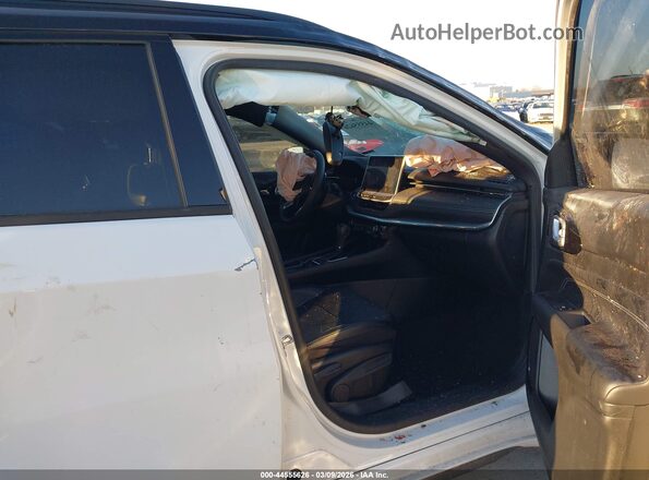 3C4NJDCN0PT509245 2023 JEEP COMPASS White Vista interior delantera