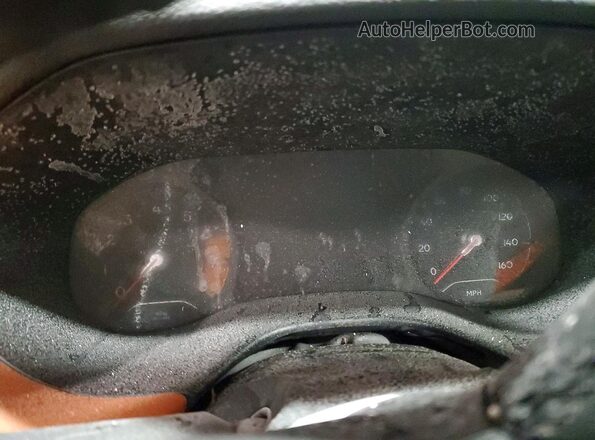 3C4NJDCN2PT551125 2023 JEEP COMPASS Gray Instrument cluster view