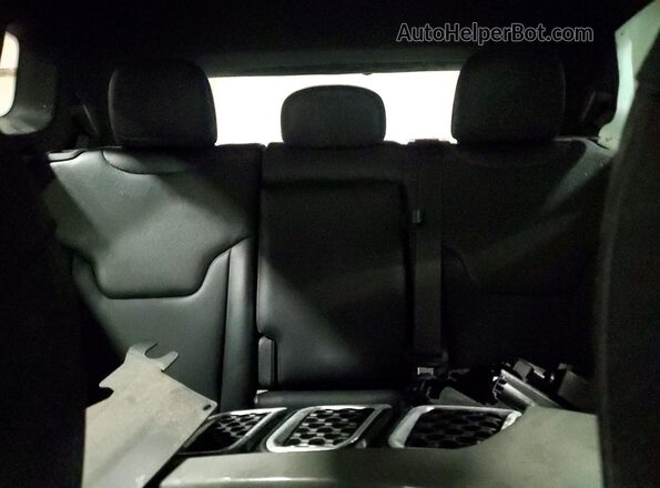 3C4NJDCN2PT551125 2023 JEEP COMPASS Gray Rear seats view