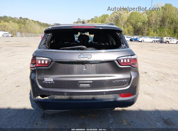 3C4NJDCN2RT586914 2024 JEEP COMPASS Gray 