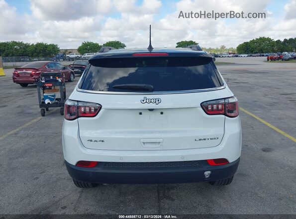 3C4NJDCN2TT182471 2026 JEEP COMPASS White 