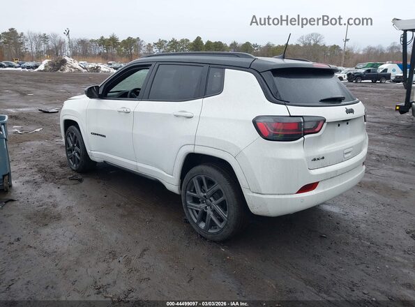 3C4NJDCN3RT159645 2024 JEEP COMPASS White 