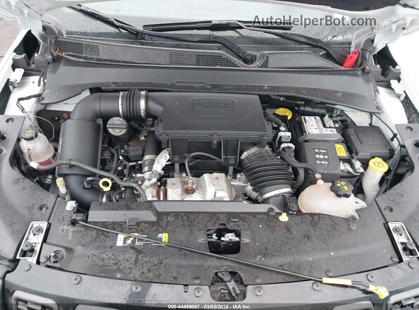 3C4NJDCN3RT159645 2024 JEEP COMPASS White 
