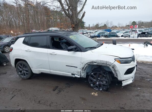 3C4NJDCN3RT159645 2024 JEEP COMPASS White 