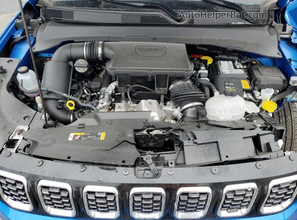 3C4NJDCN3TT187694 2026 JEEP COMPASS Blue 