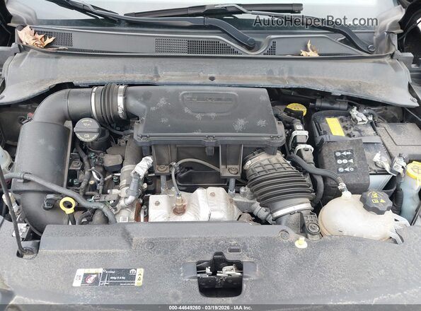 3C4NJDCN5PT524419 2023 JEEP COMPASS Black Вид ззаду