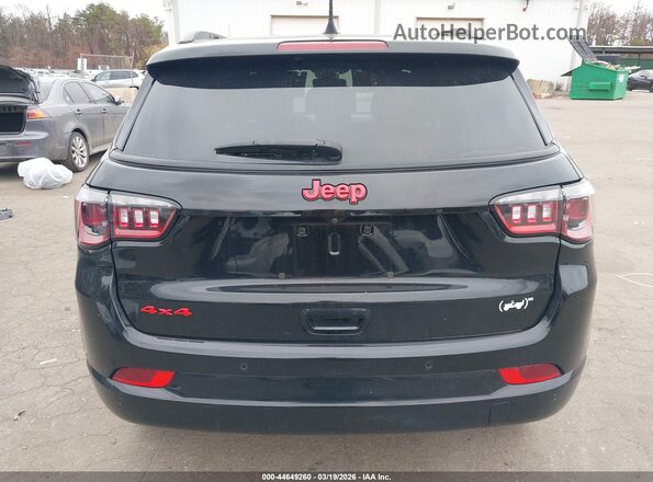 3C4NJDCN5PT524419 2023 JEEP COMPASS Black 