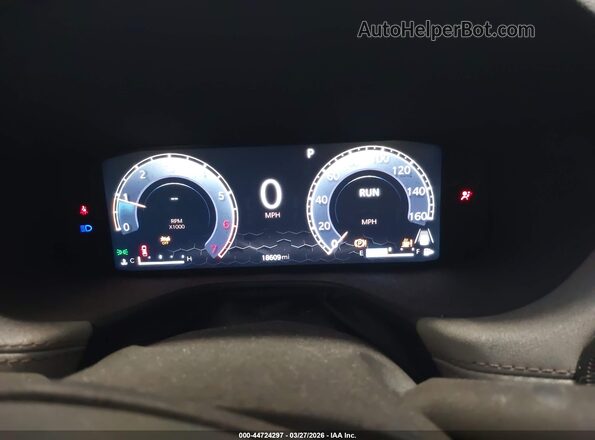 3C4NJDCN5RT103383 2024 JEEP COMPASS Белый Вид задних сидений