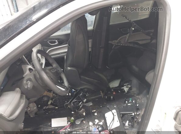 3C4NJDCN5RT103383 2024 JEEP COMPASS Белый Вид спереди