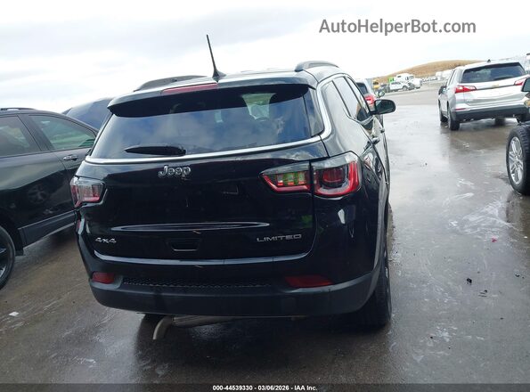 3C4NJDCN7RT114580 2024 JEEP COMPASS Black 