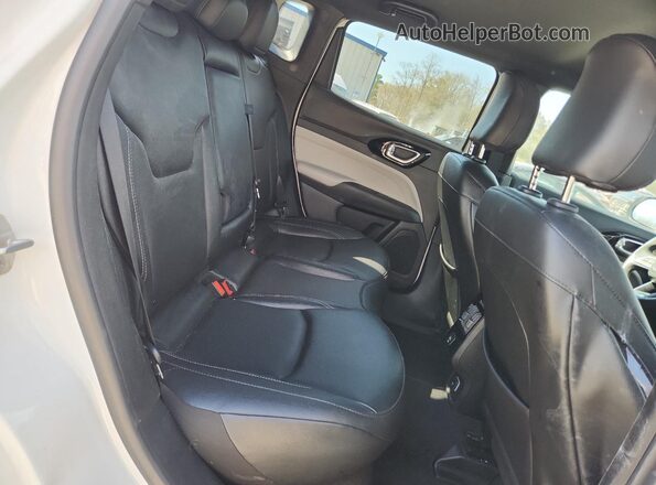 3C4NJDCN9ST512976 2025 JEEP COMPASS White 