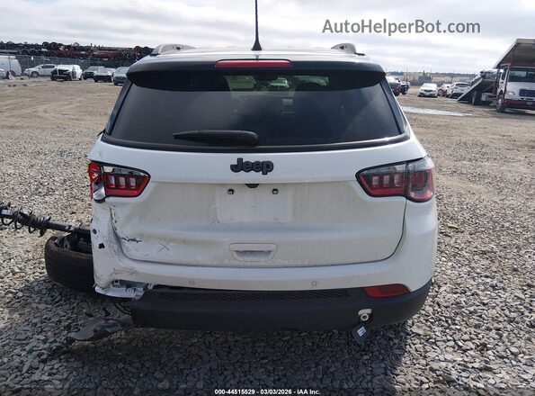 3C4NJDCN9TT177722 2026 JEEP COMPASS White 