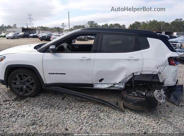 3C4NJDCN9TT177722 2026 JEEP COMPASS White სალონის 360-გრადუსიანი ხედი