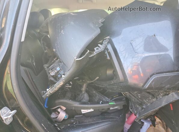 3C4NJDDB0KT795384 2019 JEEP COMPASS Черный 