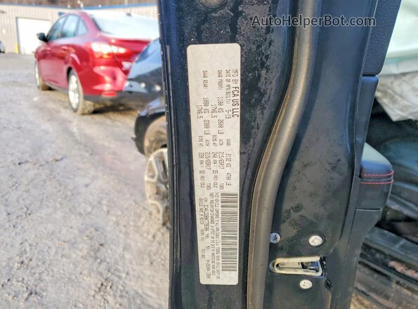 3C4NJDDB0KT795384 2019 JEEP COMPASS Черный 