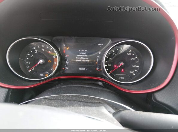 3C4NJDDB2MT517024 2021 JEEP COMPASS Orange Widok tylnych siedzeń