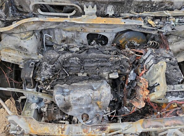 3C4NJDDB3MT564756 2021 JEEP COMPASS White Widok komory silnika