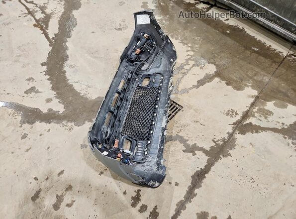 3C4NJDDB4MT531202 2021 JEEP COMPASS Gray Вид підкапотного простору