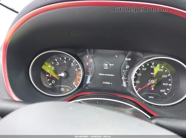 3C4NJDDB9JT371832 2018 JEEP COMPASS Gray უკანა სავარძლების ხედი
