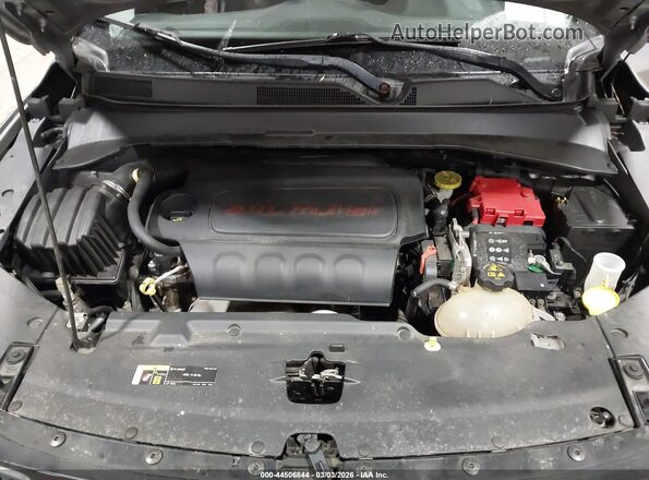 3C4NJDDBXKT752512 2019 JEEP COMPASS Gray 