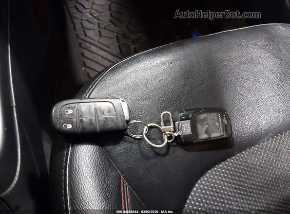 3C4NJDDBXKT752512 2019 JEEP COMPASS Gray 