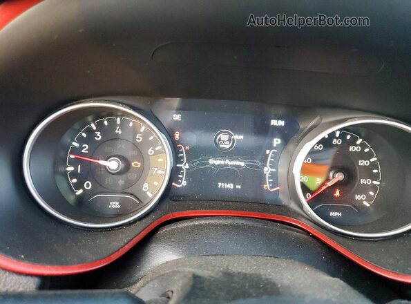 3C4NJDDBXKT785459 2019 JEEP COMPASS Black 