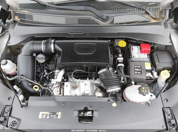3C4NJDDN0PT555723 2023 JEEP COMPASS Серый Вид сзади