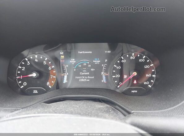 3C4NJDDN9RT101635 2024 JEEP COMPASS Black Vista de los asientos traseros