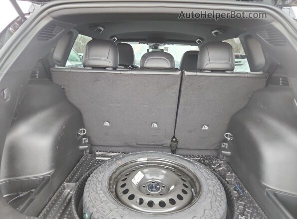 3C4NJDDN9ST570021 2025 JEEP COMPASS Black 