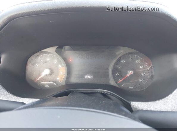 3C4NJDFN2RT594023 2024 JEEP COMPASS Серый Вид задних сидений