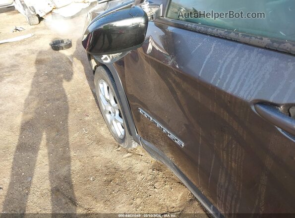3C4NJDFN2RT594023 2024 JEEP COMPASS Серый Вид спереди